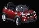   Mini Cooper S Cabrio MINI