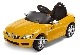  BMW Z4 RideOn, Electric version BMW