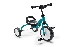 Детский трехколесный велосипед Mini Tricycle MINI