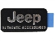  Authentic Jeep Accessories MOPAR