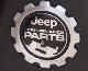  Jeep Performance Parts MOPAR