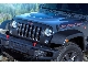  (Jeep Wrangler Hood - ) MOPAR