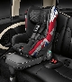   Mini Junior Seat, Group 1, Union Jack MINI