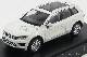   Volkswagen Touareg, Scale 1:43, Pure White VAG