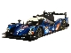  Alpine LMP2 A460 A36 ( 1/43) RENAULT