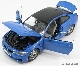   BMW M4  (F82), Yas Marina Blue, Scale 1:18 BMW