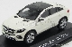  Mercedes-Benz GLE Coupé (C292), Scale 1:43, Diamond White MERCEDES