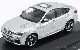   BMW X4 (F26), Glacier Silver, Scale 1:43 BMW