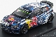   Volkswagen Polo R WRC, 1:43, Latvala/Anttila VAG