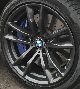   R20 Double Spoke 611M OrbitGrey ( BMW