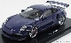   Porsche 911 GT3 RS 1:18, Ultraviolet, Limited Ed. 911 ex PORSCHE