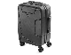  Skoda Hard-Case Trolley, Small, Black SKODA