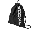 Сумка-мешок Skoda Logo Gym Bag SKODA