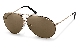   Porsche Design Sunglasses, P´8478 A 69 V604, Light Gold PORSCHE