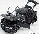  BMW X6M (F86), Scale 1:18, Black Sapphire BMW