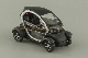    TWIZY 1:43 RENAULT