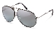   Porsche Design Sunglasses, P´8478 B 69 V655, Titanium PORSCHE