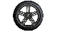   R20   Bridgestone Dueler HP Sport VAG