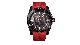   Audi Sport Watch, red/black VAG