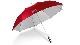  - Audi Large umbrella red VAG