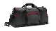   Audi Medium Sport Duffel, Golf, black/red VAG