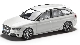 Audi RS 4 Avant, Ibis white, 2013, Scale 1 43 VAG
