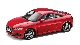   Audi TT Coupé, Scale 1:18, Tango Red VAG