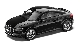   Audi TT Coupé, Scale 1:43, Myth black VAG