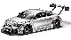   Audi TT RS, Scale 1:43, VLN-Praesentation VAG