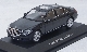   Mercedes-Benz S-Class W222, Magnetic Black Metallic 1:43 MEREDES