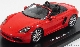   Porsche 718 Boxster S (982), Limited Edition, Scale 1:18 PORSCHE