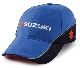  Suzuki Baseball Cap SUZUKI