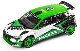   Skoda Fabia R5, Scale 1:43 SKODA