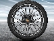      R21 Cayenne RS Spyder Pirelli winter tyres 275/40 R21 + 305/35 R21, with TPMS PORSCHE