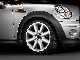   R17 S-Spoke R85 Silver MINI