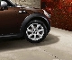    R16 Bridge Spoke R94 Silver MINI