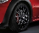   R18 JCW LM Rad Cross Spoke R113 (black) MINI