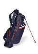    BMW Golfsport Cart Bag, Navy Blue BMW