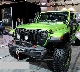   Rubicon Steel Stubby () MOPAR