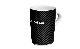  Mercedes-Benz AMG Mug, White/Black MERCEDES