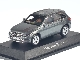  Mercedes-Benz GLC (X253), Scale 1:43, Selenit Grey Metallic MERCEDES