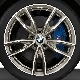   R19 double spoke 792M () BMW