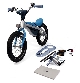 ̆  BMW Kidsbike 2015, Blue, BMW