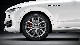   R20 "EFESTO PLATINUM" () MASERATI