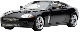 Модель автомобиля Jaguar XKR Coupe Scale Model 1:18 JAGUAR