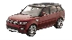   Range Rover Sport, Scale 1:43, Chile Red LANDROVER