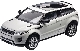   Land Rover Evoque, Scale 1:18, Fuji White LANDROVER