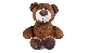   Teddy Bear Kodiaq SKODA