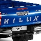     "HILUX" () TOYOTA