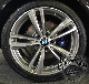   R19 M Double-spoke 442 () BMW